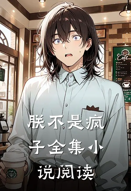 朕不是疯子全集小说阅读