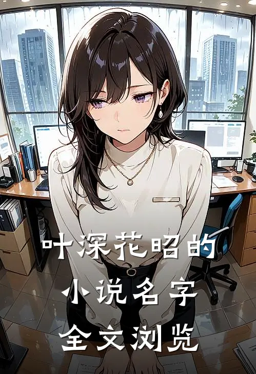 叶深花昭的小说名字全文浏览