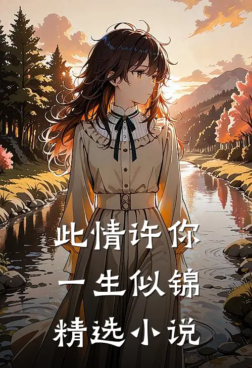 此情许你，一生似锦精选小说