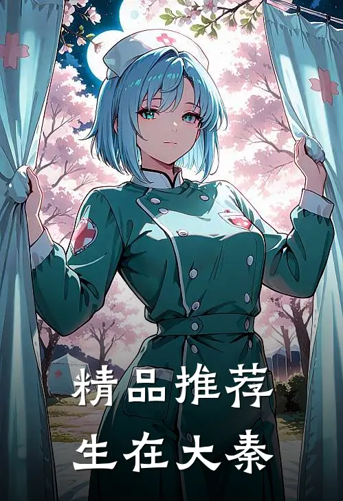 精品推荐生在大秦