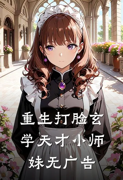 重生打脸玄学天才小师妹无广告