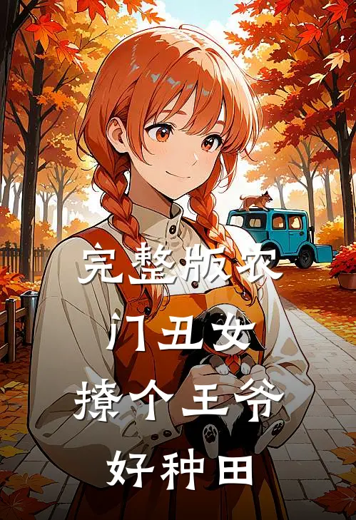 完整版农门丑女:撩个王爷好种田