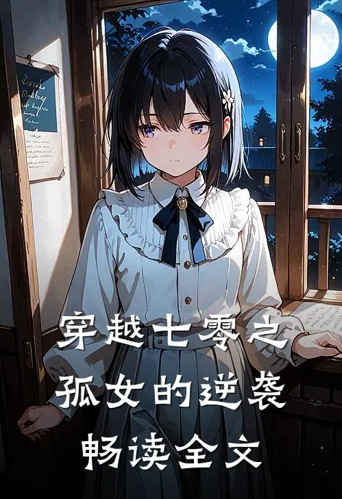 穿越七零之孤女的逆袭畅读全文