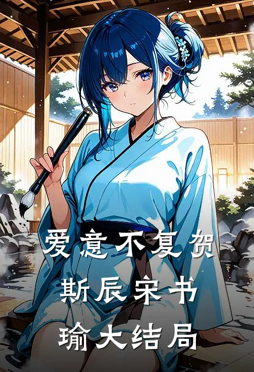 爱意不复贺斯辰宋书瑜大结局