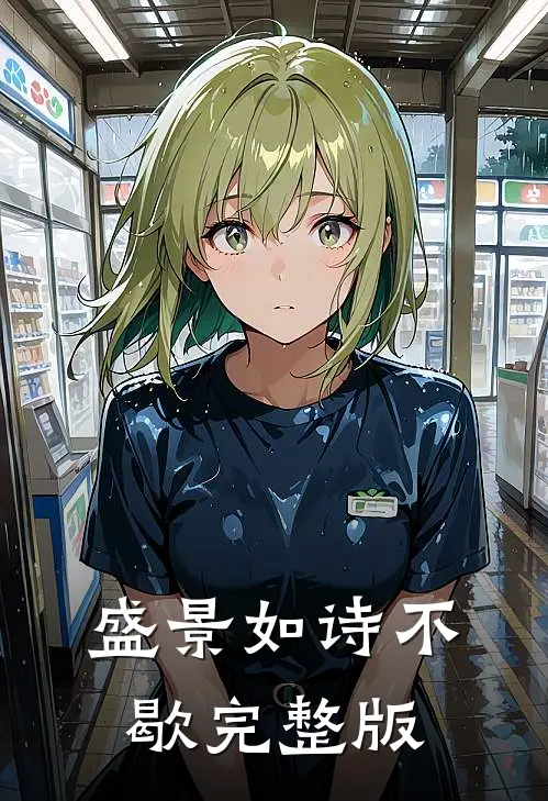 盛景如诗不歇完整版