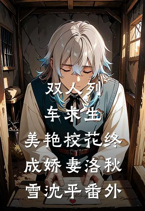双人列车求生：美艳校花终成娇妻洛秋雪沈平番外