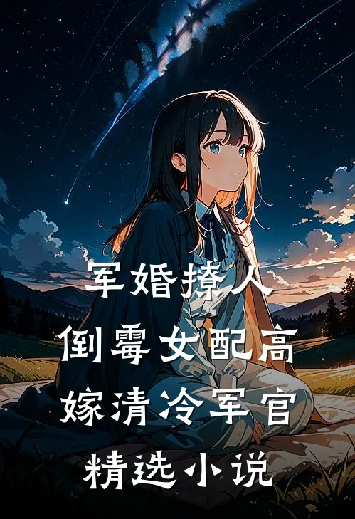 军婚撩人：倒霉女配高嫁清冷军官精选小说