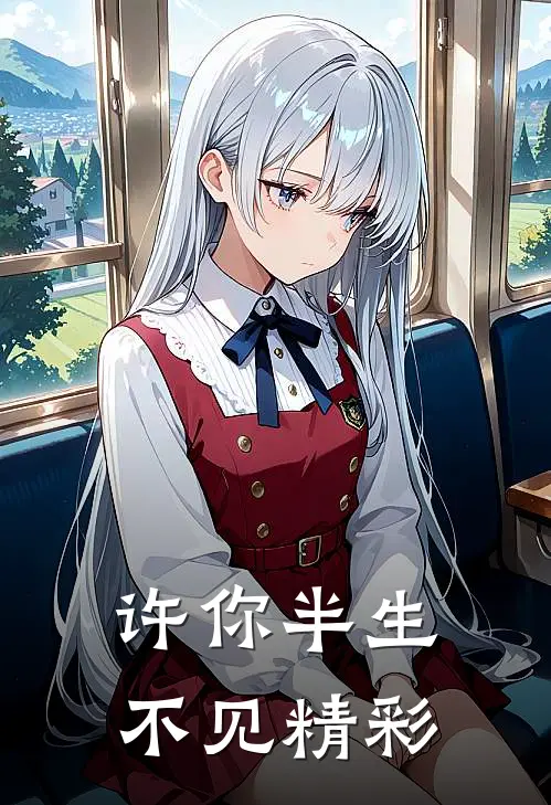 许你半生不见精彩