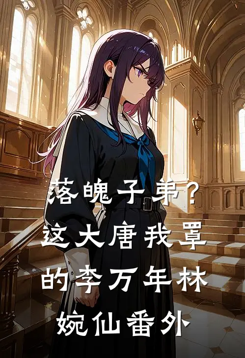 落魄子弟？这大唐我罩的李万年林婉仙 番外