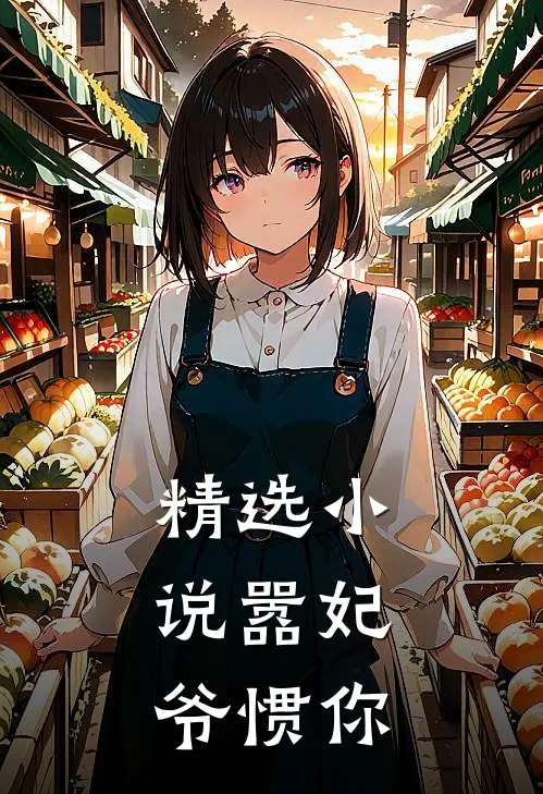 精选小说嚣妃，爷惯你