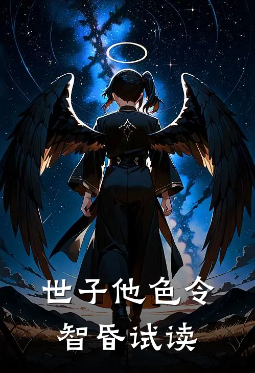 世子他色令智昏试读