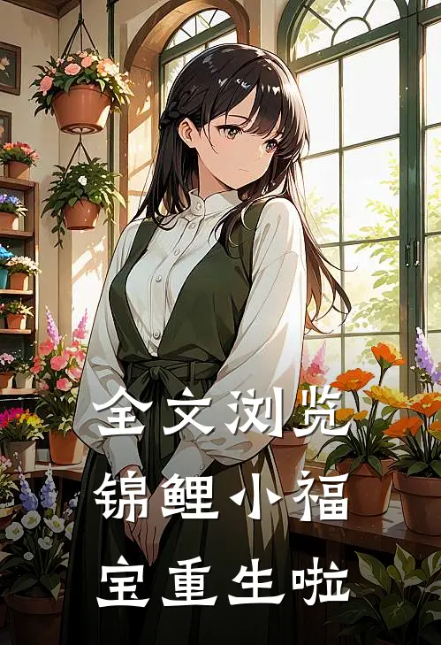 全文浏览锦鲤小福宝重生啦