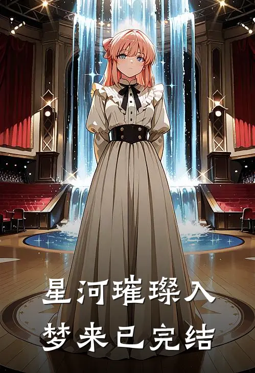 星河璀璨入梦来已完结