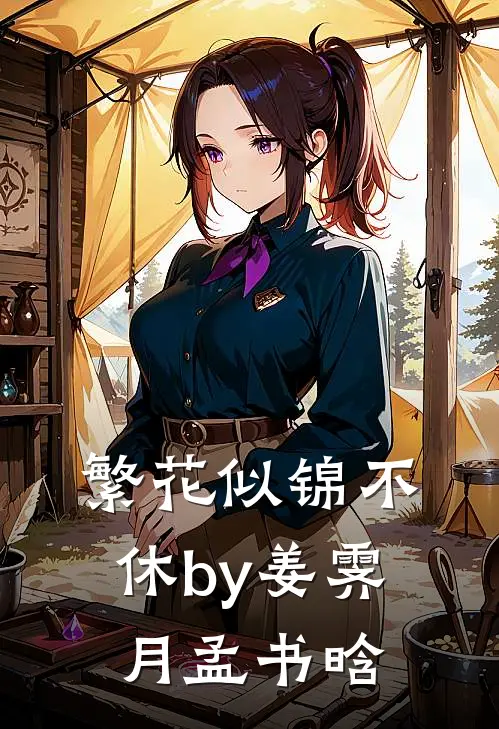 繁花似锦不休by姜霁月孟书晗