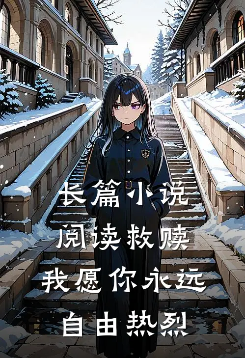 长篇小说阅读救赎：我愿你永远自由热烈