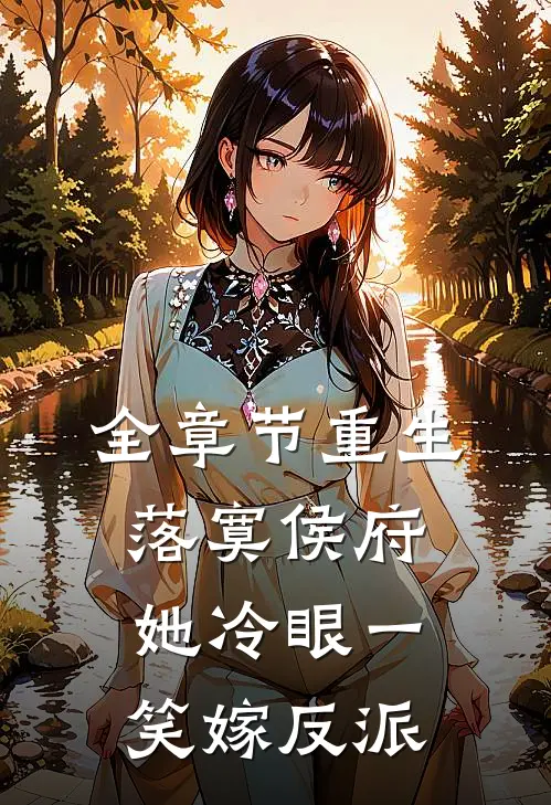 全章节重生落寞侯府，她冷眼一笑嫁反派