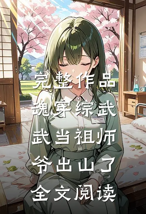 完整作品魂穿综武:武当祖师爷出山了全文阅读
