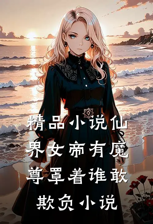 精品小说仙界女帝有魔尊罩着谁敢欺负小说