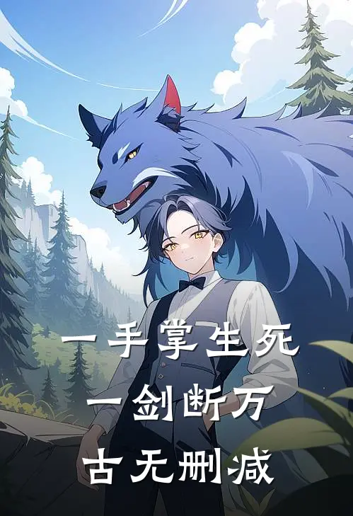 一手掌生死，一剑断万古无删减