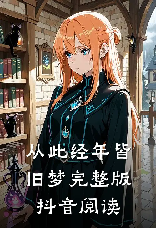 从此经年皆旧梦完整版抖音阅读