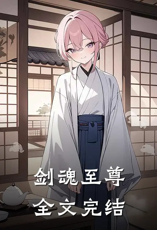 剑魂至尊全文完结