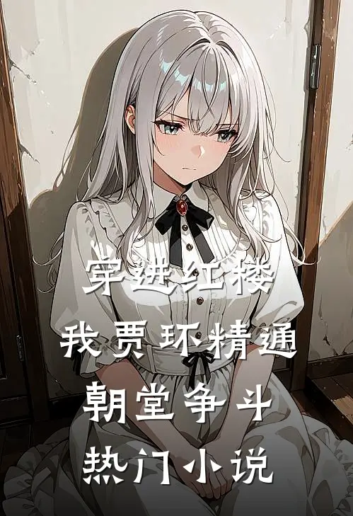 穿进红楼，我贾环精通朝堂争斗热门小说