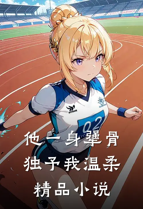 他一身犟骨，独予我温柔精品小说