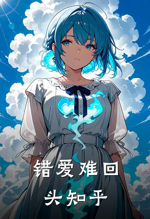 错爱难回头知乎