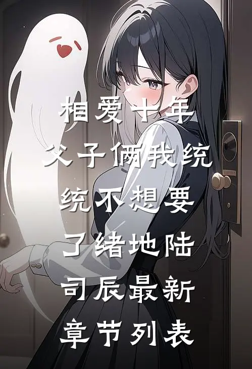 相爱十年，父子俩我统统不想要了绪地陆司辰最新章节列表