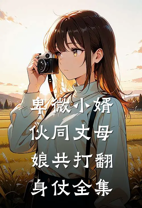 卑微小婿伙同丈母娘共打翻身仗 全集