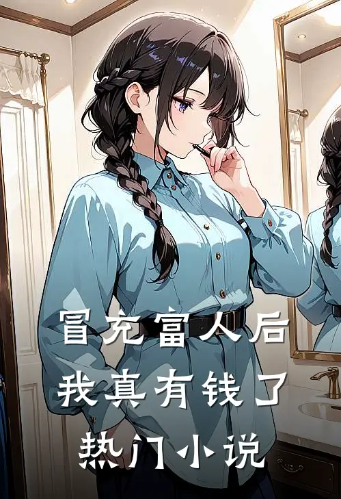 冒充富人后，我真有钱了热门小说
