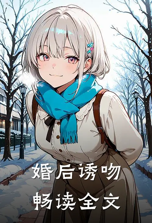 婚后诱吻畅读全文