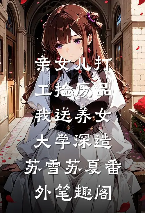 亲女儿打工捡废品，我送养女大学深造：苏雪苏夏番外笔趣阁