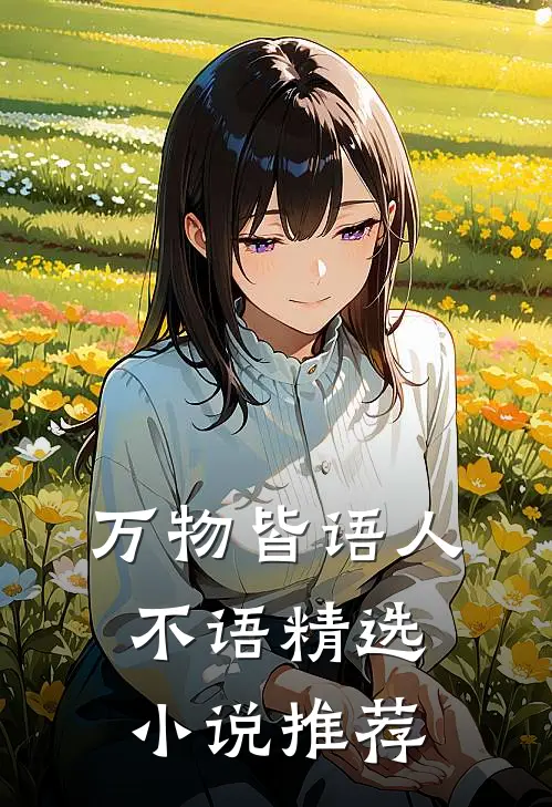 万物皆语人不语精选小说推荐