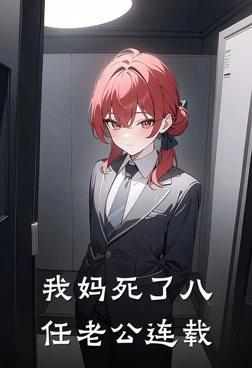 我妈死了八任老公连载