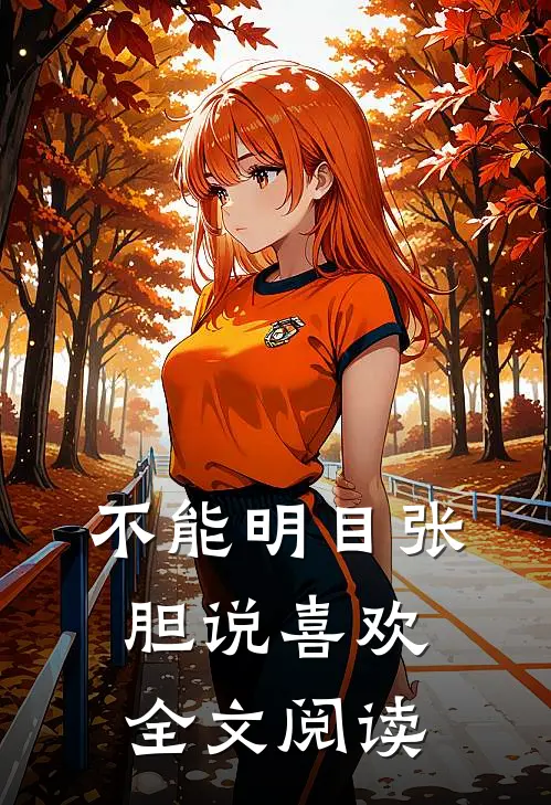 不能明目张胆说喜欢全文阅读