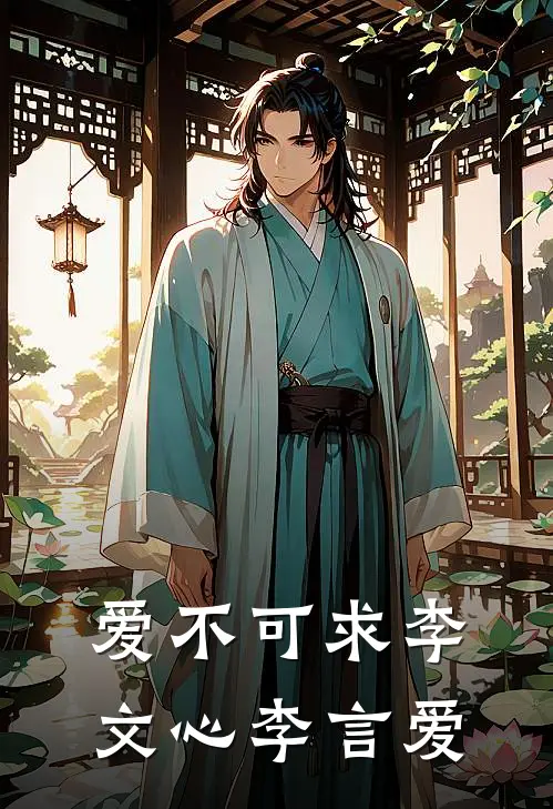 爱不可求李文心李言爱