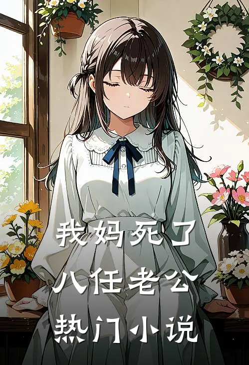我妈死了八任老公热门小说