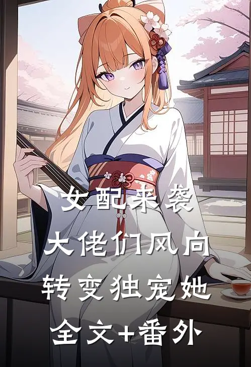 女配来袭，大佬们风向转变独宠她全文+番外