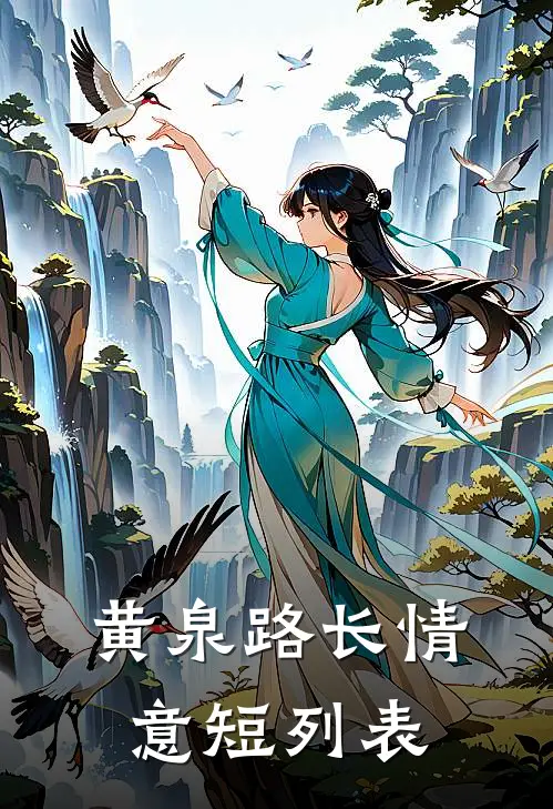 黄泉路长情意短列表