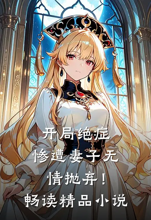 开局绝症，惨遭妻子无情抛弃！畅读精品小说