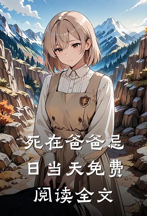 死在爸爸忌日当天免费阅读全文