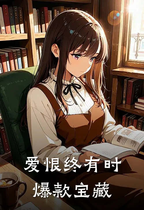 爱恨终有时爆款宝藏