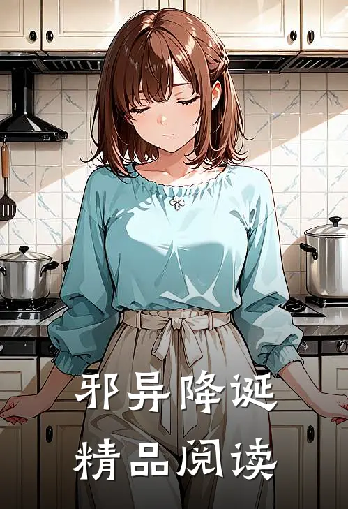 邪异降诞精品阅读