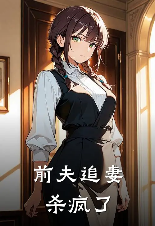 前夫追妻杀疯了