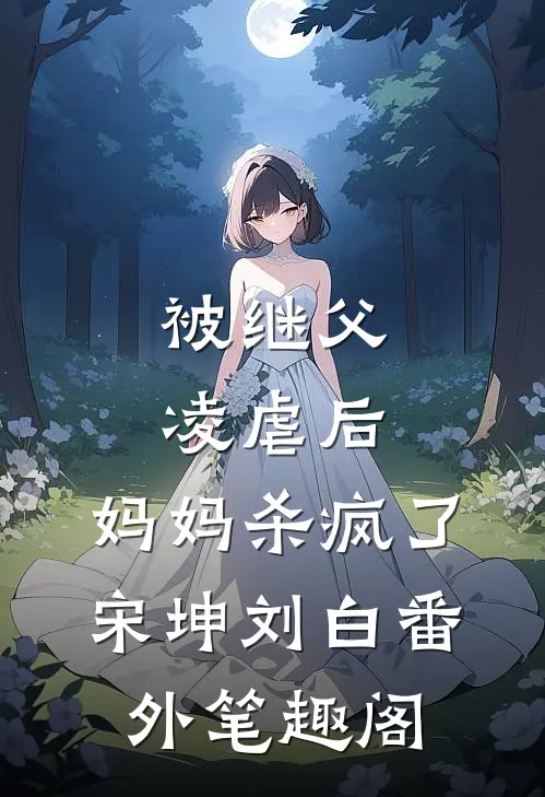 被继父凌虐后，妈妈杀疯了：宋坤刘白番外笔趣阁