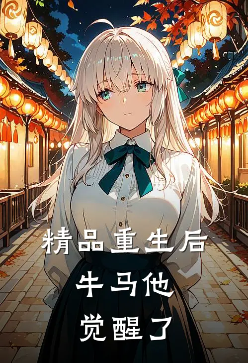精品重生后，牛马他觉醒了