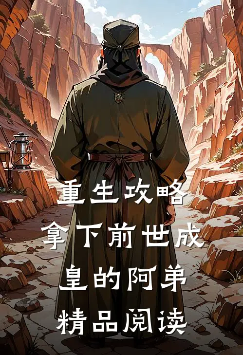 重生攻略：拿下前世成皇的阿弟精品阅读
