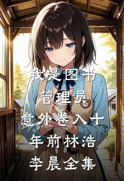 我是图书管理员，意外卷入十年前林浩李晨 全集