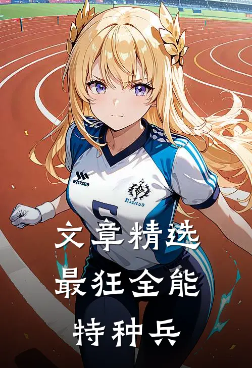 文章精选最狂全能特种兵